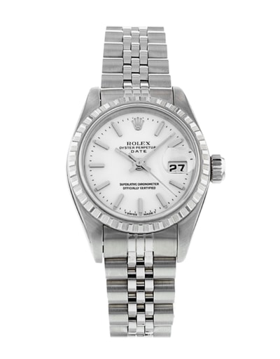 Rolex Datejust Lady 69240